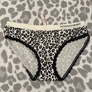 Victoria Secret Hiphuggers XL